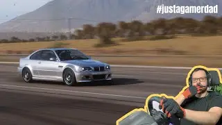 BMW ///M3 | Forza Horizon | Cruise | Joy Ride | #gamerdad