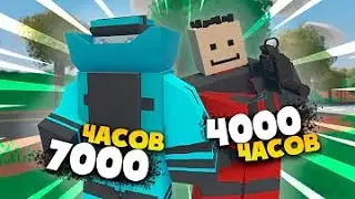 РЕЙД 3 ДОМОВ НА СЕРВЕРЕ | UNTURNED | RAID | PVP | SURVIVAL