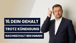 Anrechnung böswillig unterlassenen Verdienstes | Anwalt Ansgar Dittmar