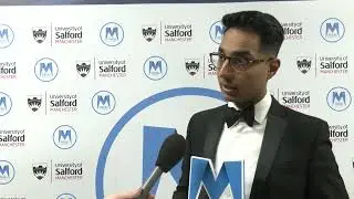 Navtej Johal - Windrush Repatriations - Report of the Year 2023 - Asian Media Awards