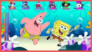 10 TV SERIES Songs that SHOULD be on JUST DANCE
