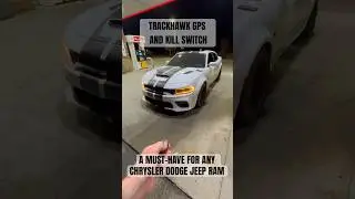 KILL SWITCH DEMO 2023 Dodge Challenger SRT Black Ghost Hellcat Swinger SuperBee ScatPack Demon170 RT