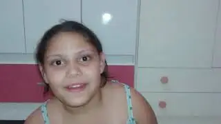 ARRUMANDO A CAMA PRA DORMIR