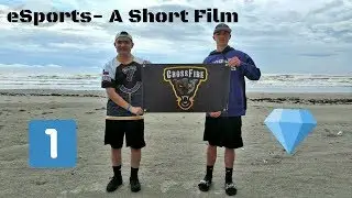 eSports- A Short Film