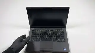Dell Latitude 7400 Upgrade RAM SSD