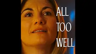 The Doctor & Yaz | All Too Well: The Short Film