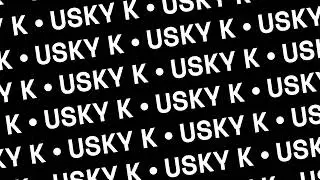 DISSING USKY