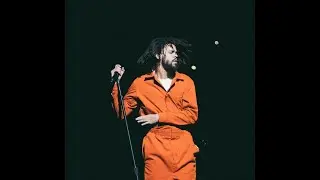 [FREE] J COLE TYPE BEAT - 