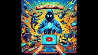ULTIMATE Fortnite Scratch Coding Game Showdown: EPIC Reviews & Insane Tests!