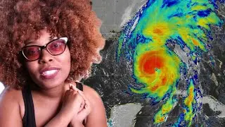 HURRICANE HELENE…