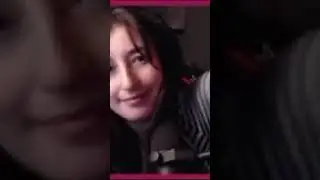 Pqueen - Kamerası ile Cebelleşiyor! 