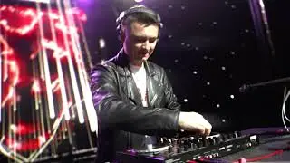 Промо ролик диджей Антон Андрианов
