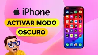 How to Enable Dark Mode on iPhone | iOS 🌙