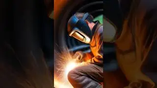 Сварщикам привет✋👋 #tigwelder #welding