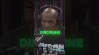Joe Rogan Quotes Mike Tyson 