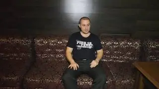 ИльинРоst интервью в гостях Виктор Власов