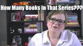 How many books in That Series? | Book Chat