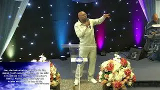 Pastor Lanre Oke | Seed of Greatness