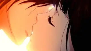 [AMV] Jason Walker – Shouldn't Be a Good In Goodbye (Anime MIX - fixed)