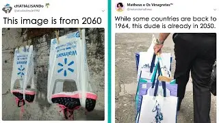 People Who Are Way Ahead Of Their Time
