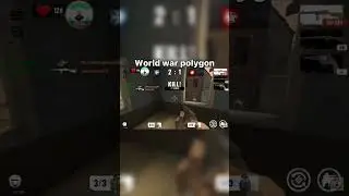 Топ 5 лучших военных игр для телефонов!