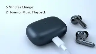 HONOR Earbuds 3 Pro | What's inside the box?