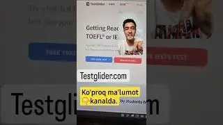 IELTS MOCK BEPUL 