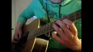 Mokoma - Uusi Aatami, Uusi Eeva Acoustic Cover