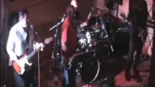 Post 530 Brings High Energy Rock to Mixer on the Mall