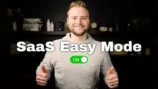 How To Start A SaaS Business In 1 Day!