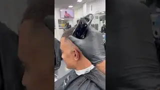 Skin fade tutorial 