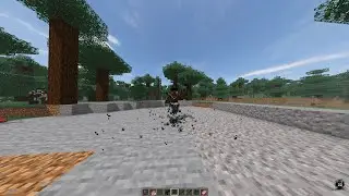 Minecraft New Updated Weapon of Miracles Mod 1.20.1