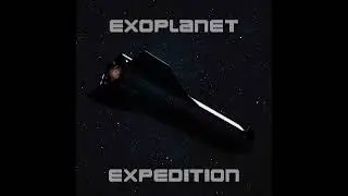 Wheatley Joestar - Exoplanet Expedition (FULL ALBUM)