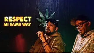 Sean Paul, Beres Hammond - Tender Tender [Lyric Video]