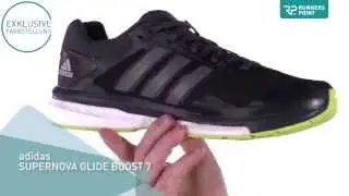 adidas Supernova Glide Boost 7