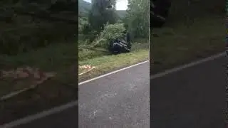 ДТП у Виноградові