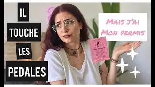 MON PERMIS : L'EXAMINATEUR A FREINÉ MAIS J'AI QUAND MÊME EU MON PERMIS (storytime pas putaclik mdr)