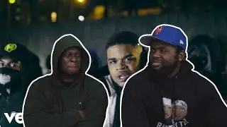 K-Trap - Warm | 
