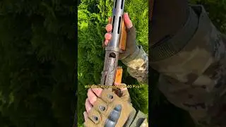 Restored PPD-40: Will it Fire? 