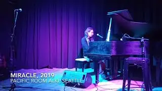 Miracle - Pacific Room Alki - Brian Kimmel