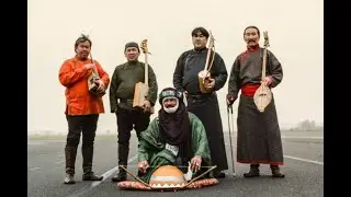 Huun-Huur-Tu & Anewal - Kongurgai-Akalin