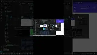 07 : Home Screen - Top Container | Event Booking App UI Kit in Flutter