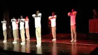 BH kappa league (comedy jam) 09
