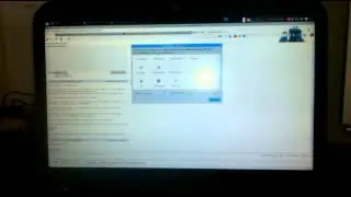 XFCE crash by firefox