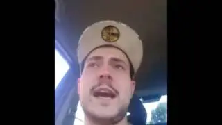 Rappin' Matty