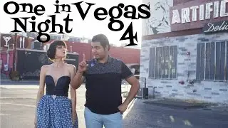 Cutty Flam - One Night in Vegas Part 4 (Webisode) 2015