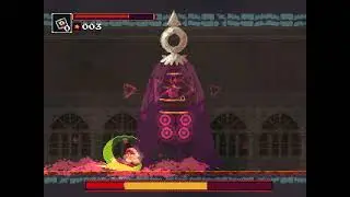 (TAS) Momodora Reverie under the Moonlight