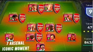 PETİT VE CAMPBELL İLK MAÇINDA ŞOK SKOR !!! PES 2021 MYCLUB