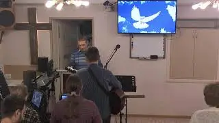 Сергей Варахтин "Познать пути Господни" 26.11.2023