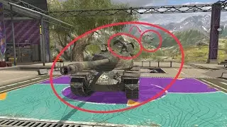 T57 Heavy смогу ли вернуть 4к?????? - Tanks Blitz